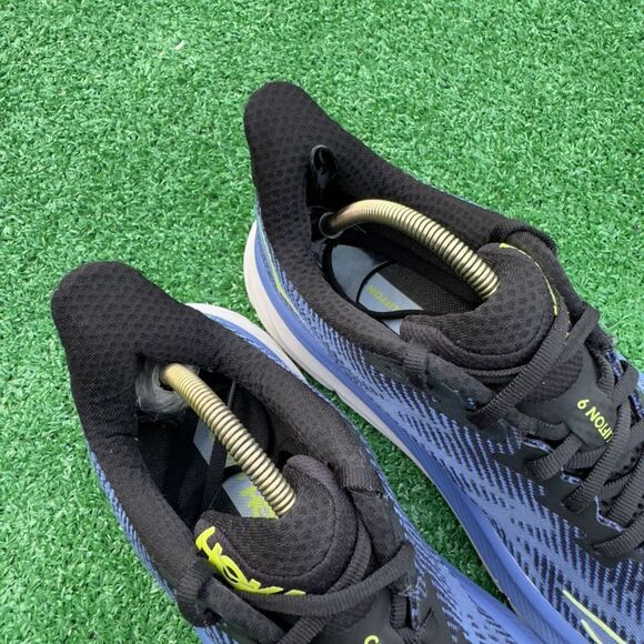 HOKA ONE ONE CLIFTON 9 - Women’s Running Shoes - SIZE 8.5B - Picture 5 of 9